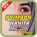 Primbon Jowo Wanita (watak sesuai hari kelahiran) APK
