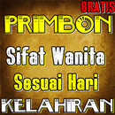 Primbon Wanita Watak Sesuai Hari Kelahiran Lengkap APK