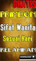 Primbon Wanita Watak Sesuai Hari Kelahiran Lengkap Screenshot 1