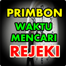 Primbon waktu Baik Mencari Rez APK