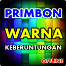 Primbon Warna Keberuntungan aplikacja