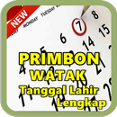 Primbon Watak Tanggal Lahir APK