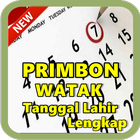 Primbon Watak Tanggal Lahir icône