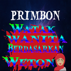 Primbon Watak Wanita Berdasarkan Weton icono