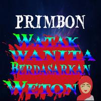 Primbon Watak Wanita Berdasarkan Weton โปสเตอร์