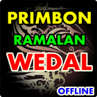 Primbon Wekdeal Jawa icon