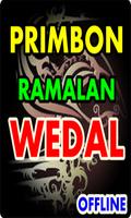Primbon Wekdeal Jawa poster
