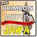 Primbon Hitungan Weton Jawa  Untuk Pernikahan APK