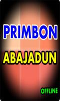 Dalam Primbon Jawa primbon Abajadun الملصق