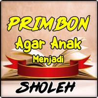 Primbon Agar Anak Menjadi Shol-poster