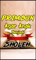Primbon Agar Anak Menjadi Shol ภาพหน้าจอ 1