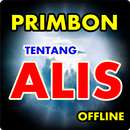 Primbon Ramalan Alis Seseorang APK