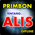 Primbon Ramalan Alis Seseorang icon