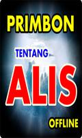 Primbon Ramalan Alis Seseorang poster