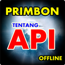Primbon Mimpi  Makna Tentang Api Dan Asap APK