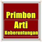 Primbon Arah Keberuntungan Len ไอคอน