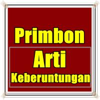 Primbon Arah Keberuntungan Len постер