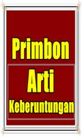 Primbon Arah Keberuntungan Len imagem de tela 1