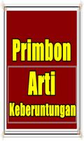 Primbon Arah Keberuntungan Len تصوير الشاشة 1