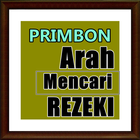 Primbon Arah Mencari Rejeki Le أيقونة