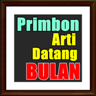 Primbon Arti Datang Bulan Leng icône