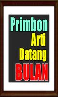 Primbon Arti Datang Bulan Leng capture d'écran 1