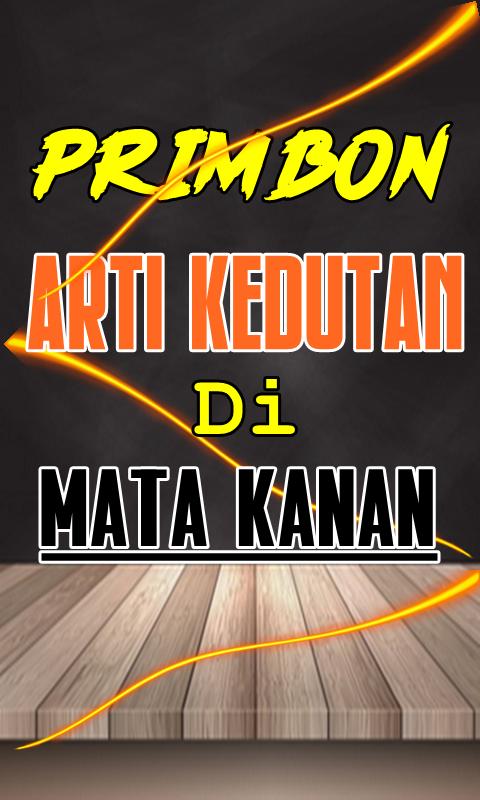 Kelopak Mata Kanan Atas Bergerak - Tanda, Punca Dan Maksud Mata