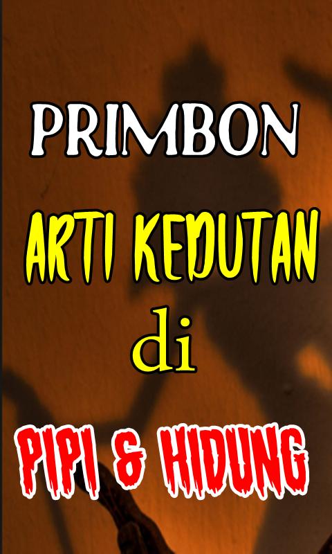 4 Arti Kedutan Pipi Sebelah Kiri Menurut Primbon Jawa Ringtimes Bali