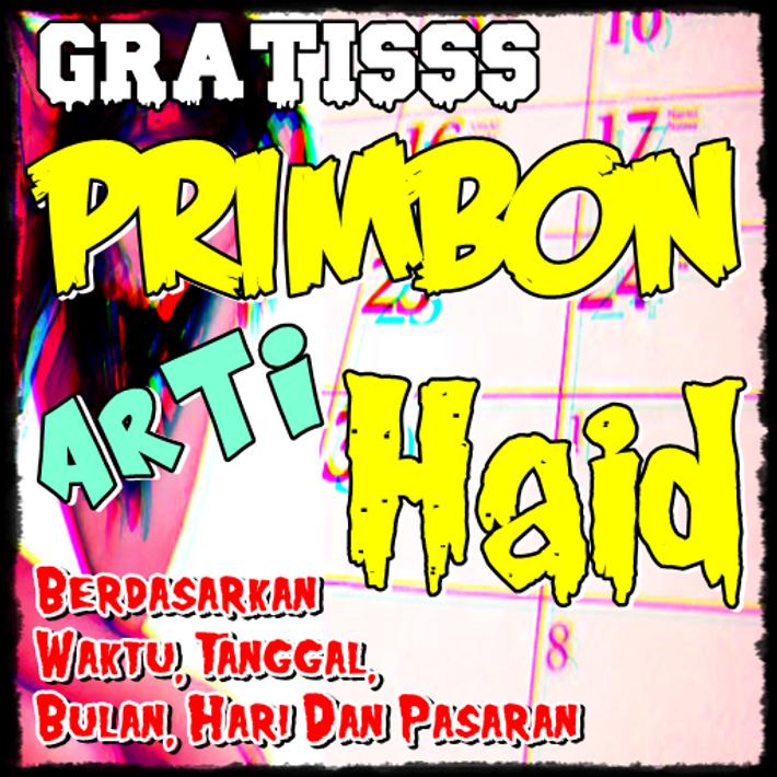 Android용 Primbon Arti Haid APK 다운로드