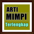 PRIMBON Arti Mimpi Terlengkap アイコン