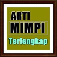 PRIMBON Arti Mimpi Terlengkap تصوير الشاشة 3