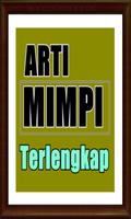 PRIMBON Arti Mimpi Terlengkap تصوير الشاشة 1