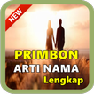 Primbon Arti Nama Lengkap