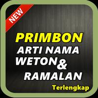 Primbon Arti Nama, Weton dan Ramalan captura de pantalla 2