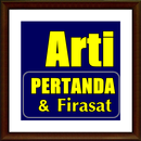 Primbon Arti Pertanda Dan Fira APK