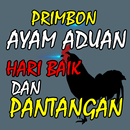 Primbon Ayam Aduan Hari Baik D APK