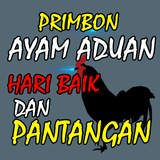 Primbon Ayam Aduan Hari Baik D Zeichen