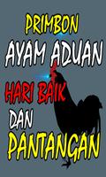 Primbon Ayam Aduan Hari Baik D Ekran Görüntüsü 1