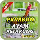 Primbon Ayam Petarung APK