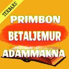 Primbon Betaljemur Adammakna biểu tượng