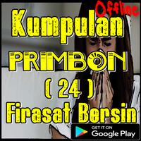 Kumpulan Primbon 24 Firasat Bersin Lengkap poster