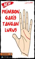 Primbon Garis Tangan Lurus capture d'écran 2