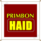 Primbon Haid icône