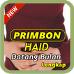 Primbon Jowo (Haid Datang Bulan)