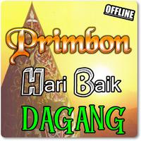 Primbon Mencari Hari Baik Dalam Berdagang Terbaru ポスター