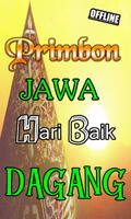 برنامه‌نما Primbon Mencari Hari Baik Dala عکس از صفحه