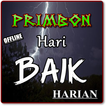 Primbon Jawa Hari Baik Harian  icono