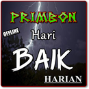 Primbon Jawa Hari Baik Harian  APK