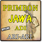 Primbon Jawa Adi Ari Ari icône