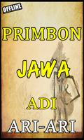 Primbon Jawa Adi Ari Ari capture d'écran 2